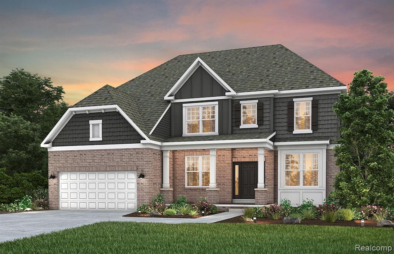 6235 Marsh in Pittsfield Twp, MI