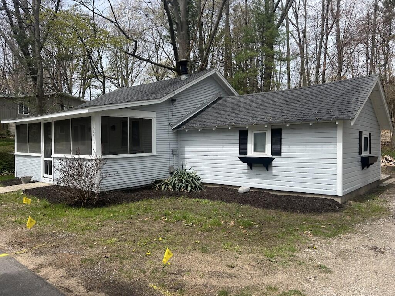 17213 Lake Ct in Park Twp, MI Photo 34
