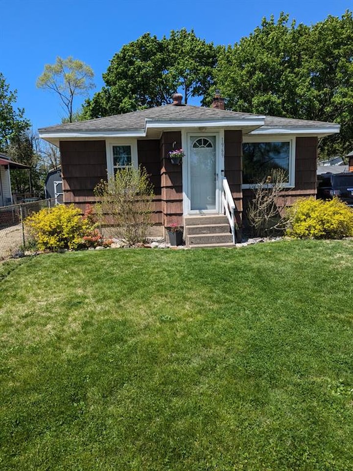 1969 Hudson St in Muskegon, MI Photo 3