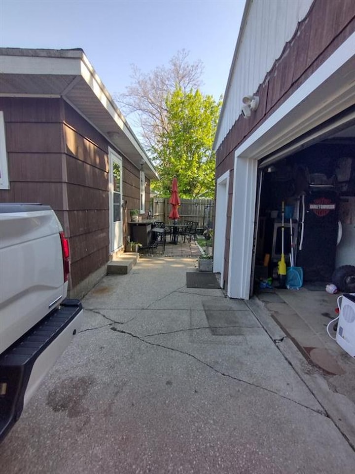 1969 Hudson St in Muskegon, MI Photo 6