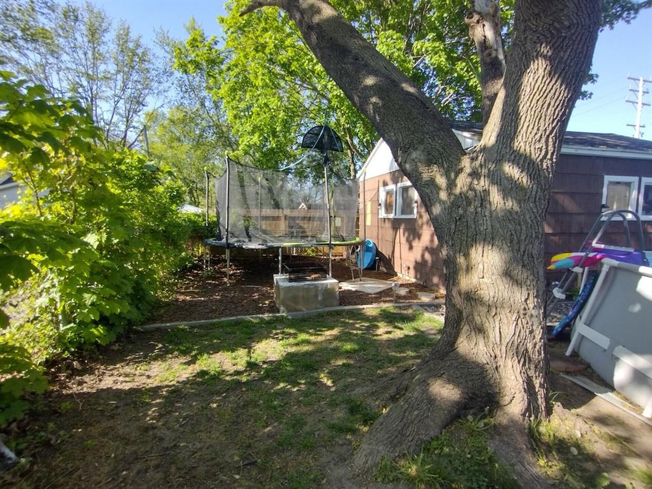 1969 Hudson St in Muskegon, MI Photo 8