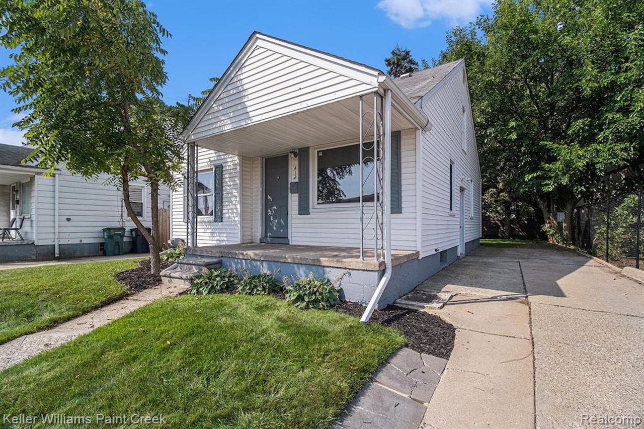 412 S Stephenson in Royal Oak, MI Photo 2