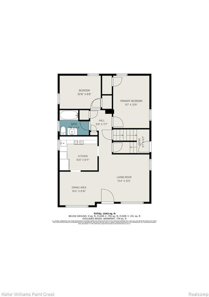 412 S Stephenson in Royal Oak, MI Photo 15