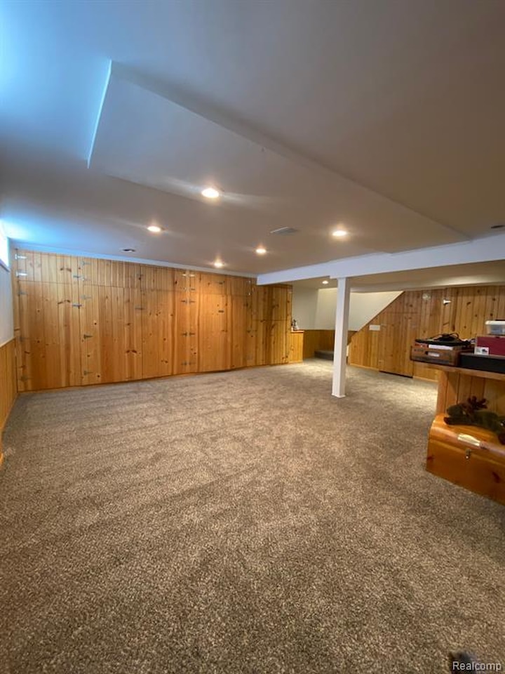 216 Sequoia Dr in Davison, MI Photo 12