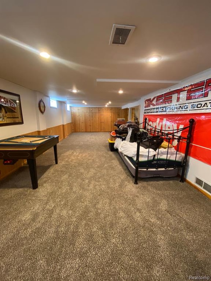 216 Sequoia Dr in Davison, MI Photo 14
