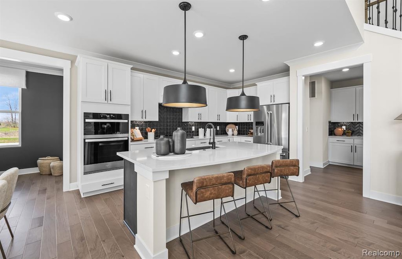 6235 Marsh in Pittsfield Twp, MI Photo 8