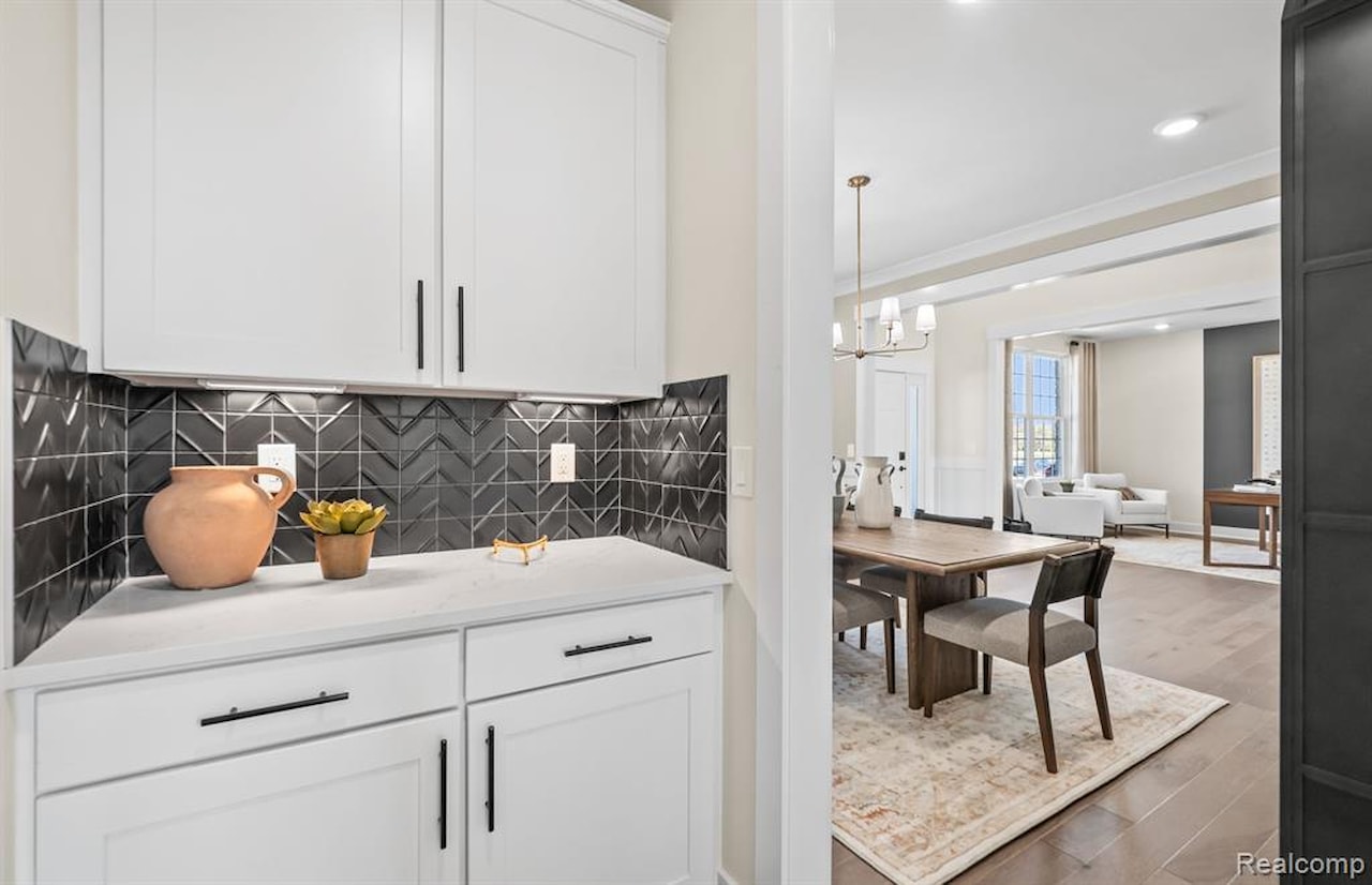 6235 Marsh in Pittsfield Twp, MI Photo 9