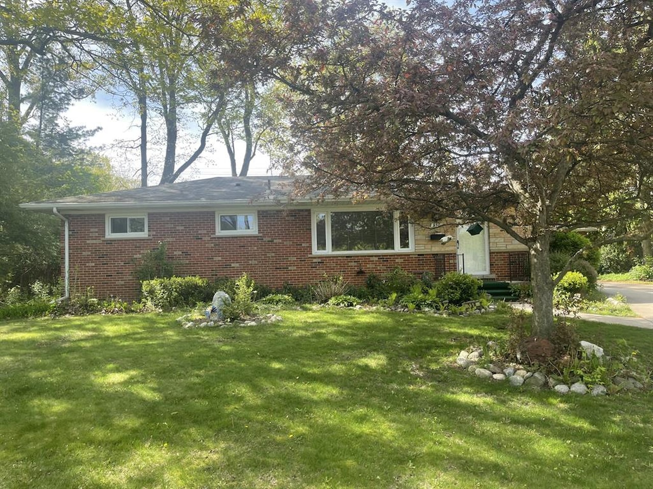 950 Raymond St in Ann Arbor, MI