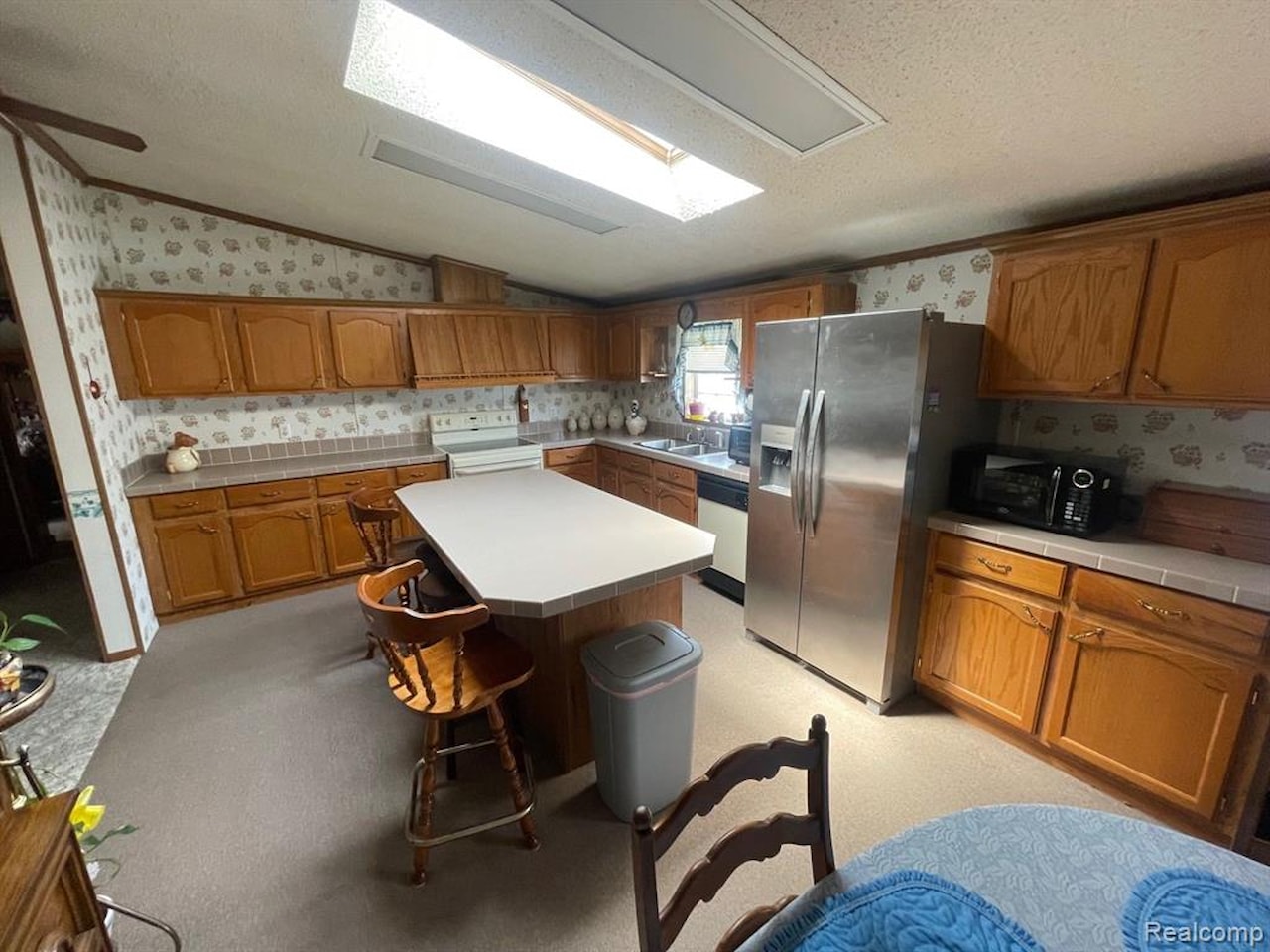 46 Bellwood in Swartz Creek, MI Photo 2