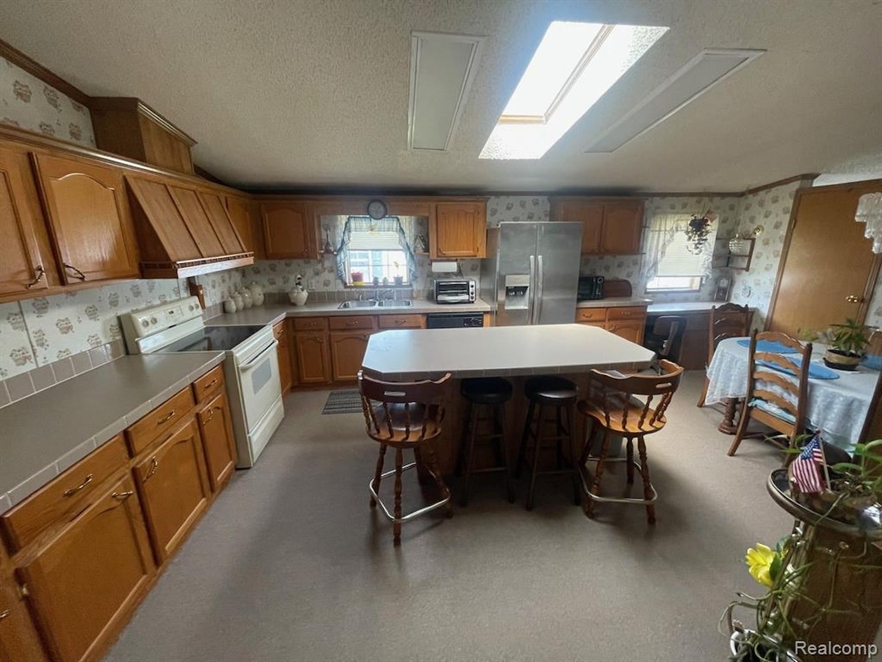 46 Bellwood in Swartz Creek, MI Photo 3