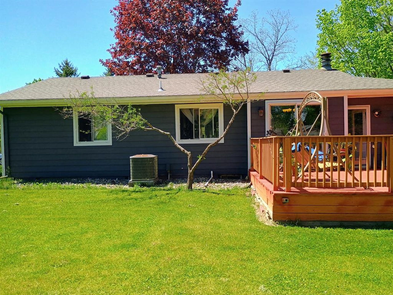 2736 Gilbert Rd in Lansing, MI Photo 41