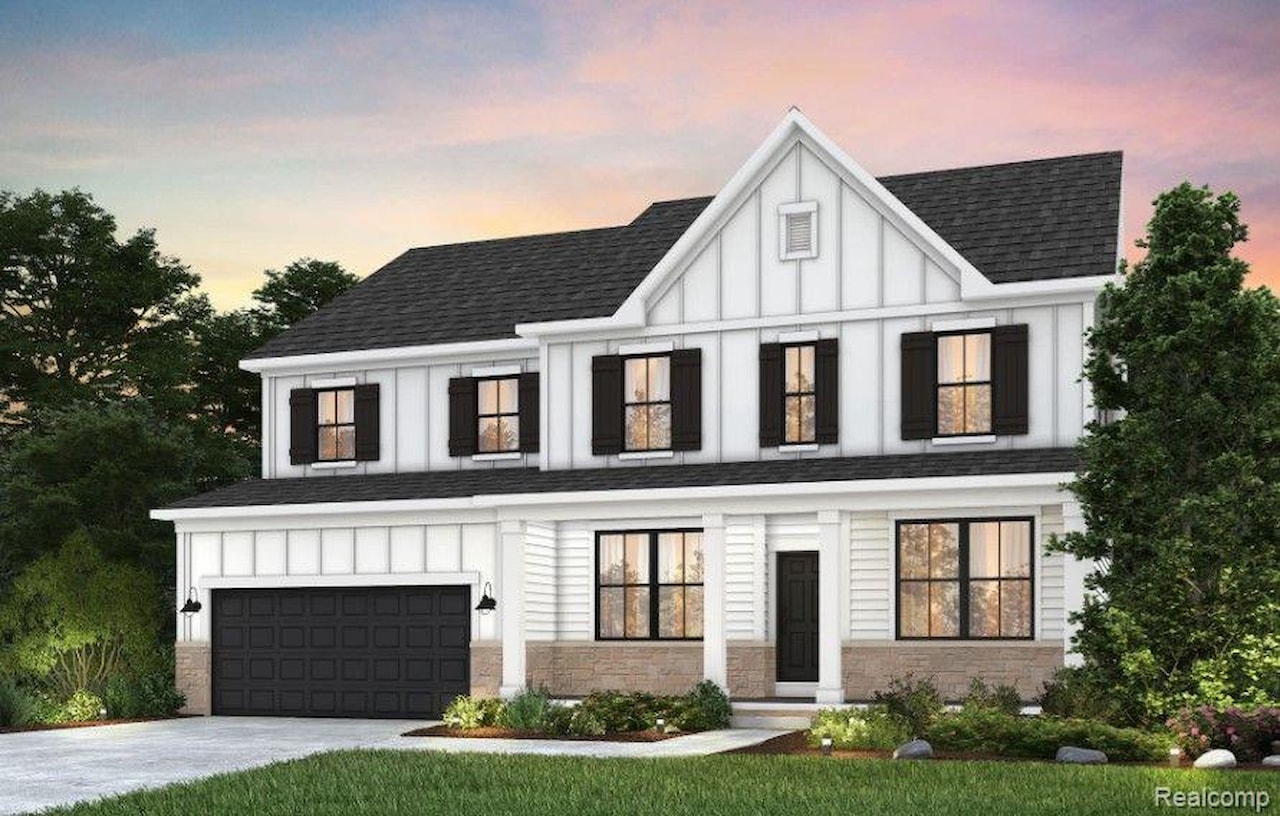 6232 Marsh in Pittsfield Twp, MI