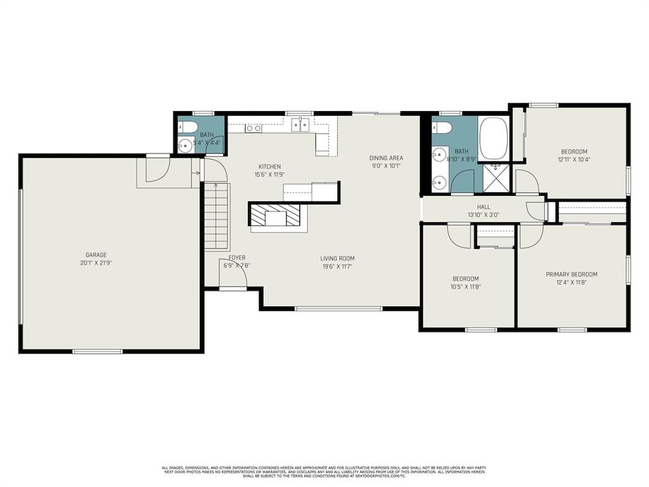 2015 Pamela Place in Lansing, MI Photo 16