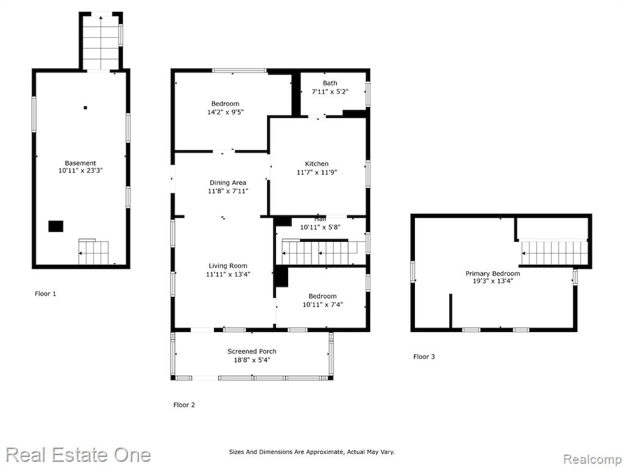 21047 Outer Dr in Dearborn, MI Photo 40