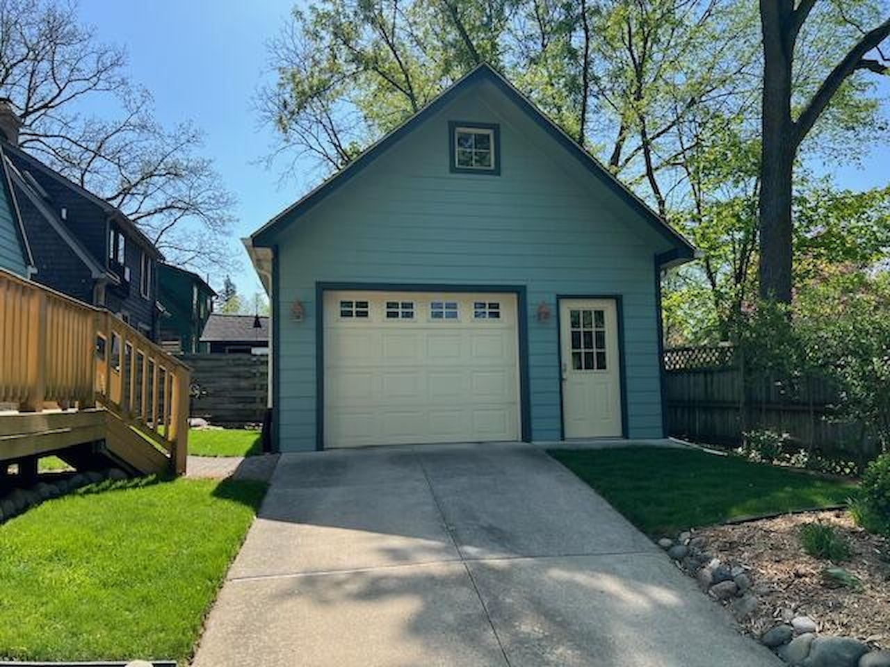 911 Miller Ave in Ann Arbor, MI Photo 38