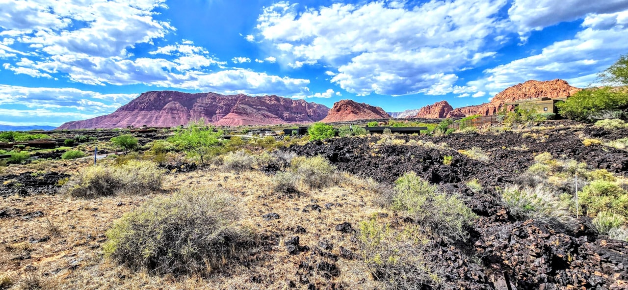 1500 Split Rock Dr. Ivins, UT 84738 lot for sale, MLS#25-261242 - Erika Rogers Photo 4