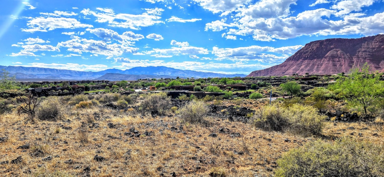 1500 Split Rock Dr. Ivins, UT 84738 lot for sale, MLS#25-261242 - Erika Rogers Photo 5