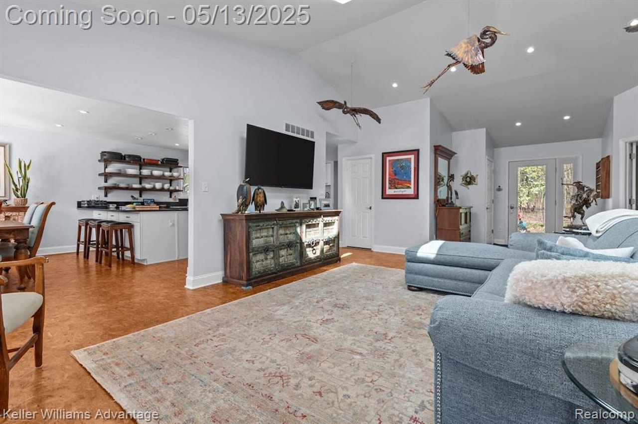 3370 Breezewood in Brandon Twp, MI Photo 10