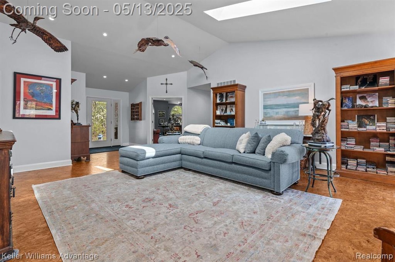 3370 Breezewood in Brandon Twp, MI Photo 9
