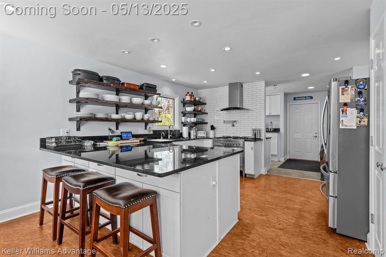 3370 Breezewood in Brandon Twp, MI Photo 13