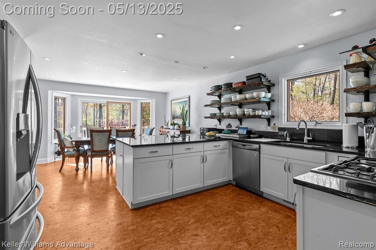 3370 Breezewood in Brandon Twp, MI Photo 15