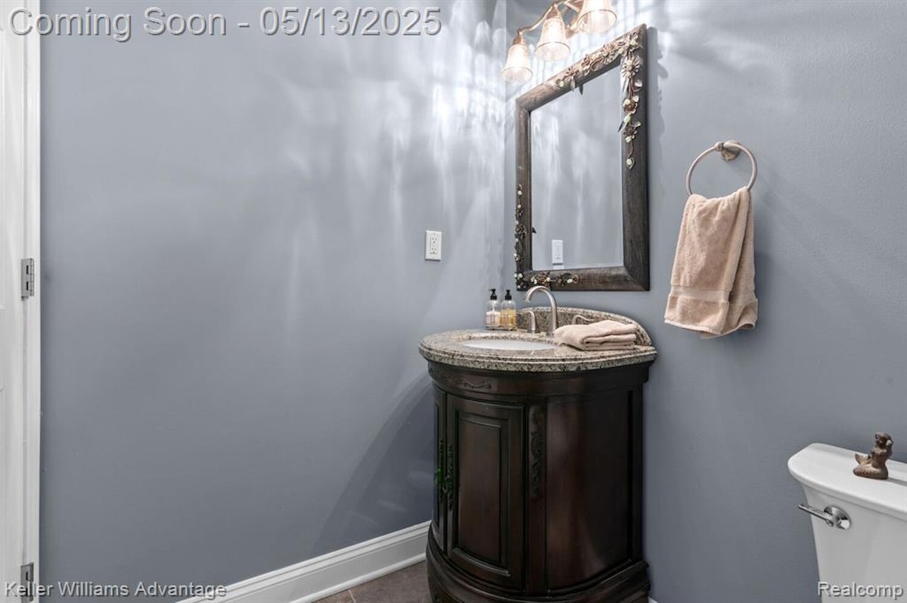 3370 Breezewood in Brandon Twp, MI Photo 17