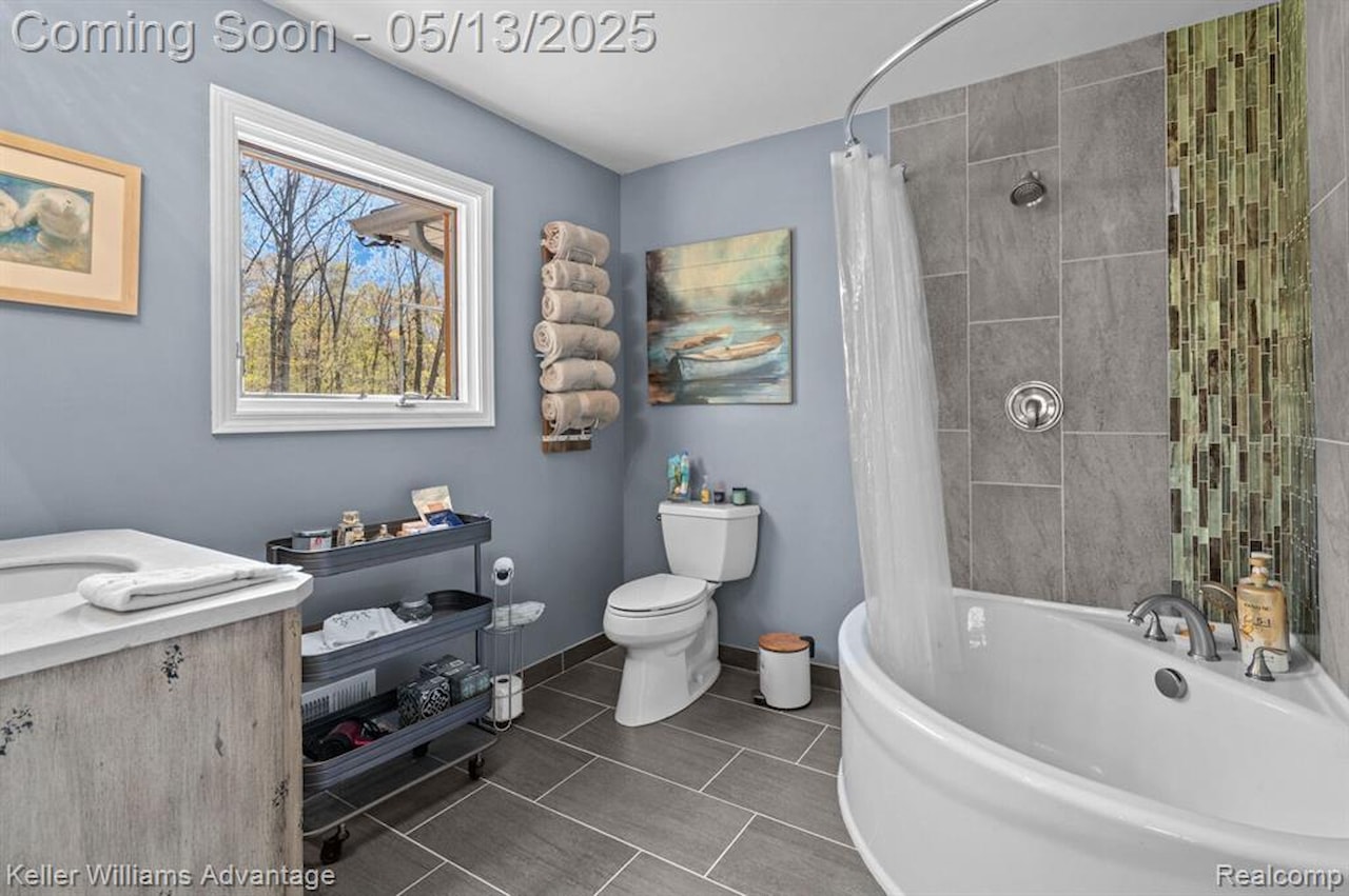 3370 Breezewood in Brandon Twp, MI Photo 20