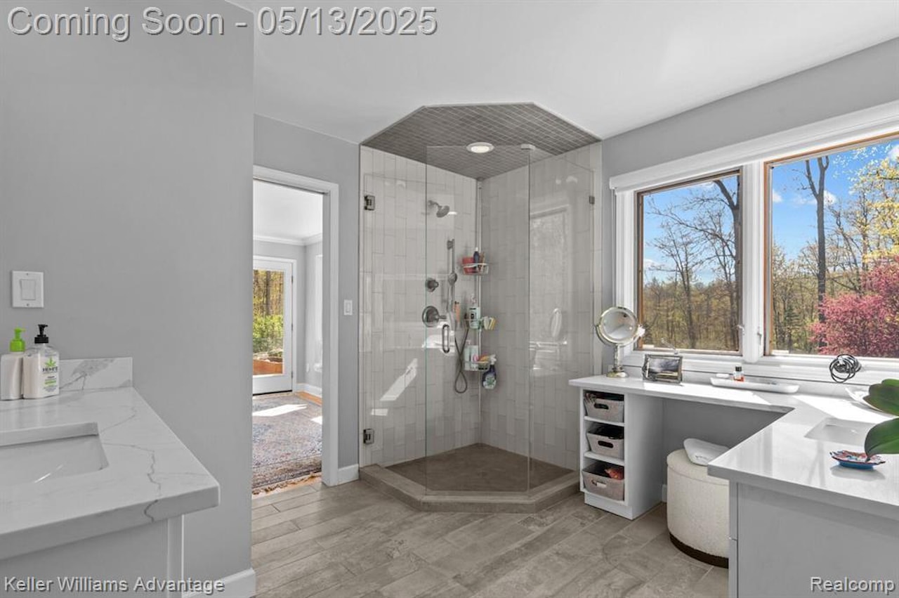 3370 Breezewood in Brandon Twp, MI Photo 26