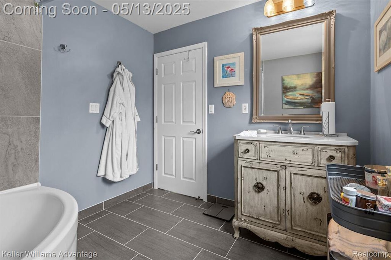 3370 Breezewood in Brandon Twp, MI Photo 35