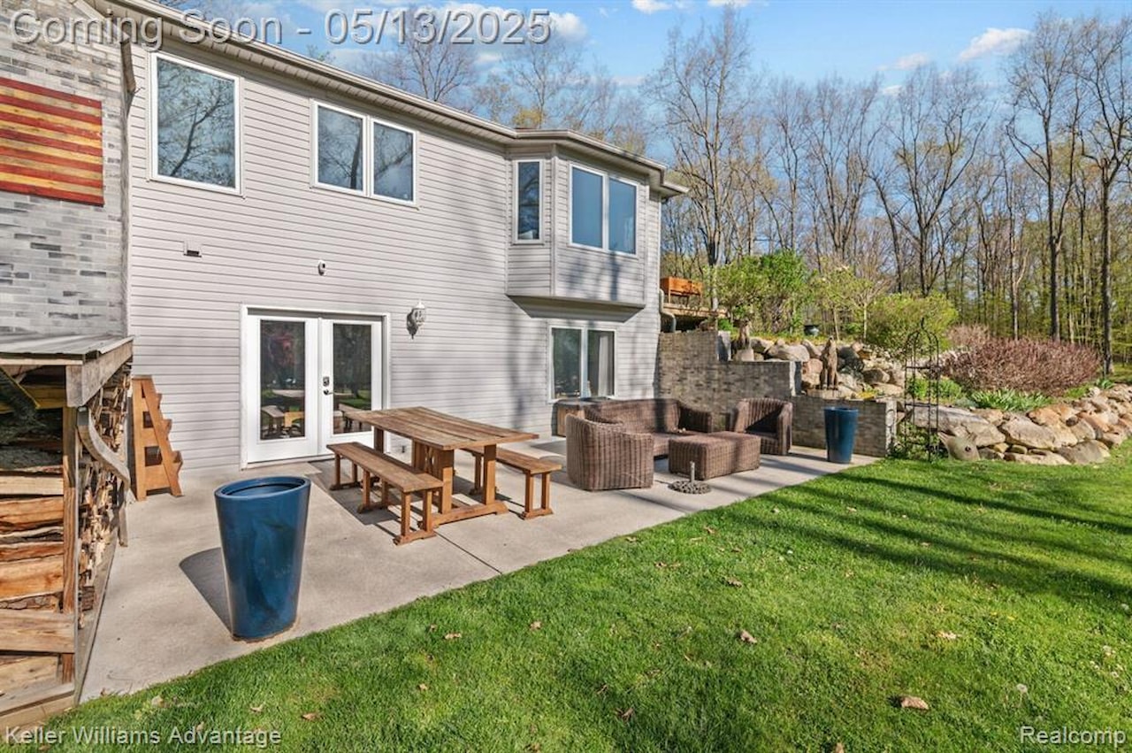 3370 Breezewood in Brandon Twp, MI Photo 46