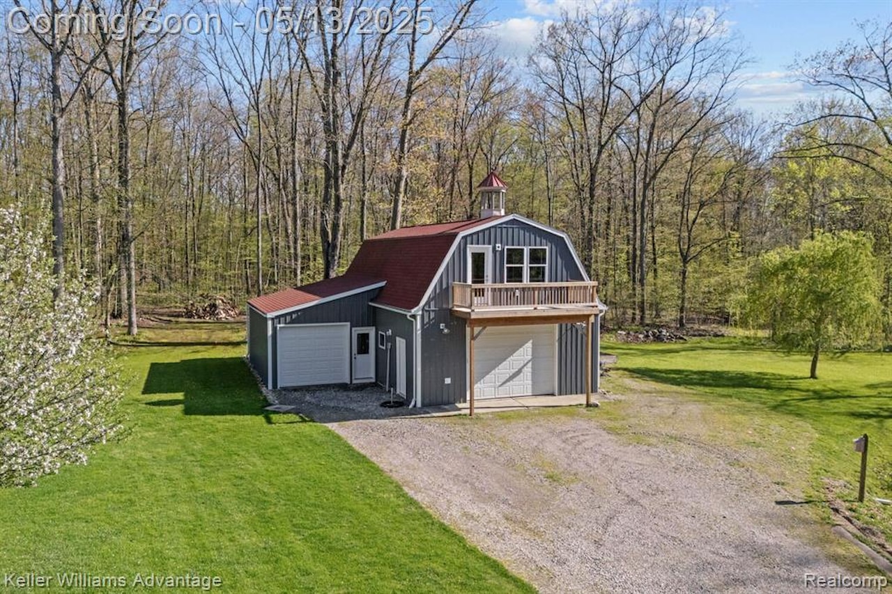 3370 Breezewood in Brandon Twp, MI Photo 48
