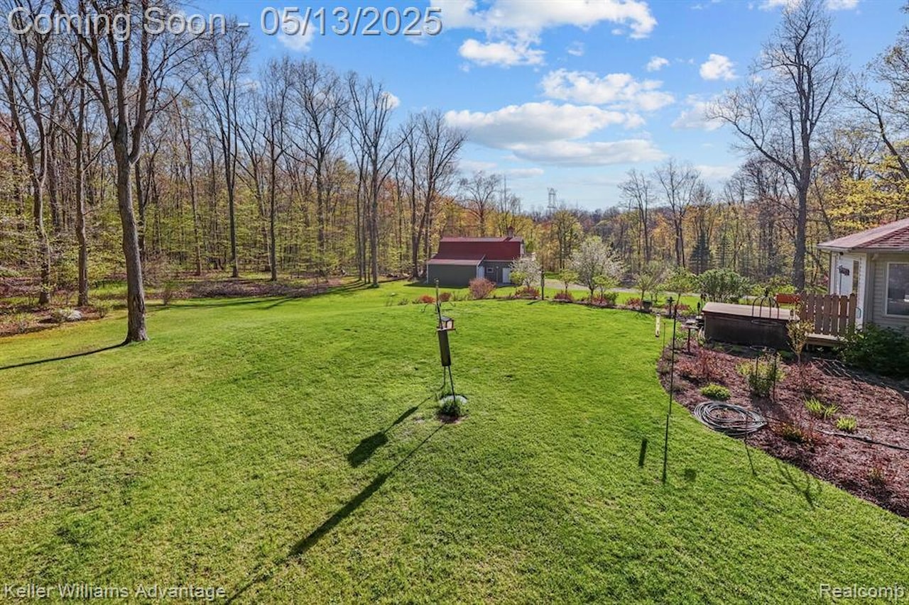 3370 Breezewood in Brandon Twp, MI Photo 52