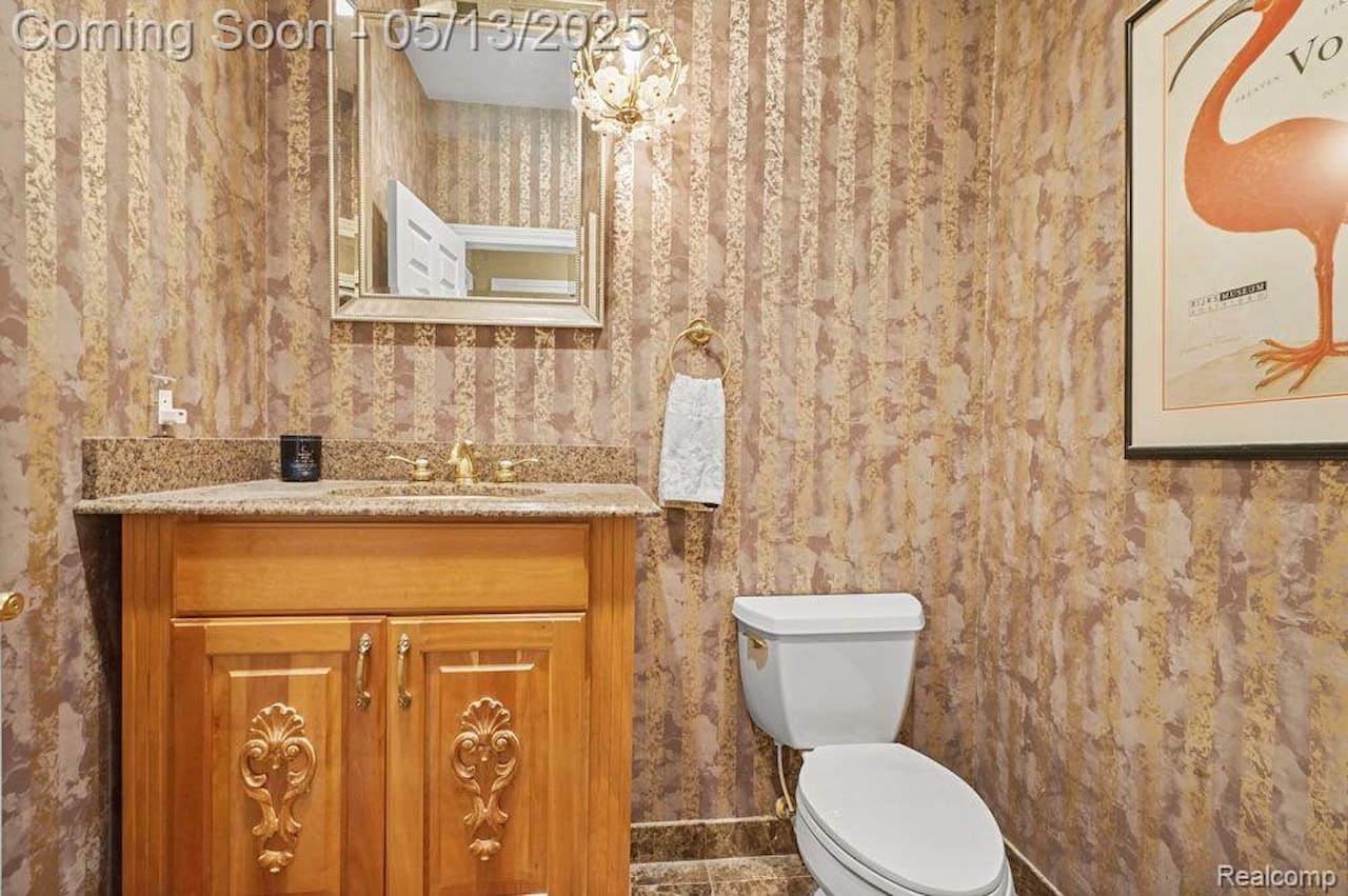 1293 Huntcliff in Milford Twp, MI Photo 23
