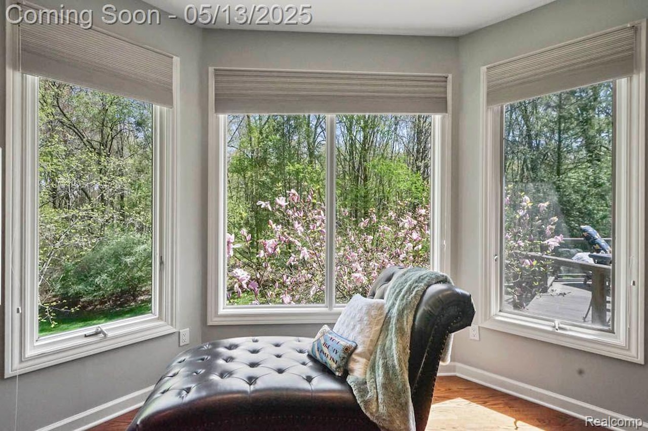 1293 Huntcliff in Milford Twp, MI Photo 26