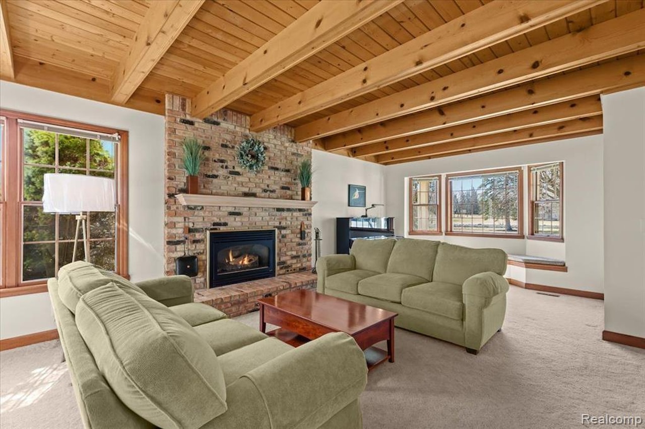 9150 Chubb Rd in Salem Twp, MI Photo 7