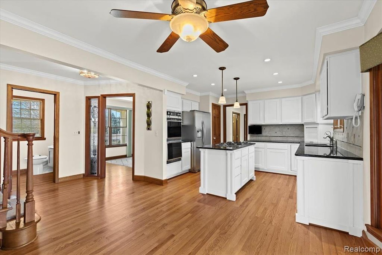 9150 Chubb Rd in Salem Twp, MI Photo 11