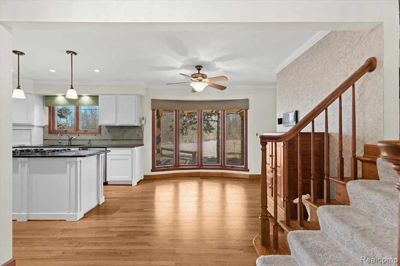 9150 Chubb Rd in Salem Twp, MI Photo 12