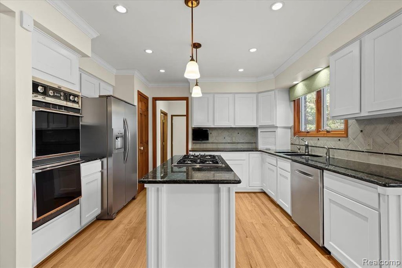 9150 Chubb Rd in Salem Twp, MI Photo 14