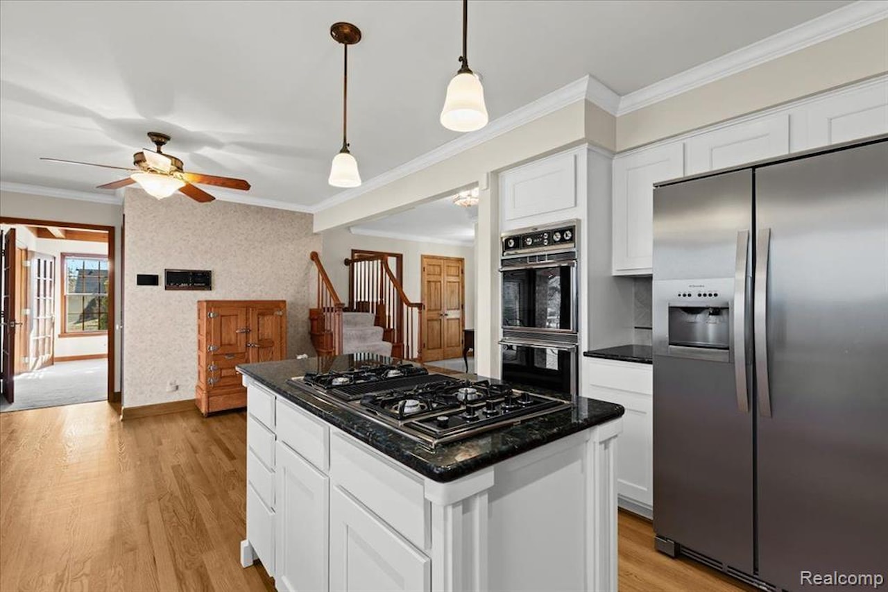 9150 Chubb Rd in Salem Twp, MI Photo 16