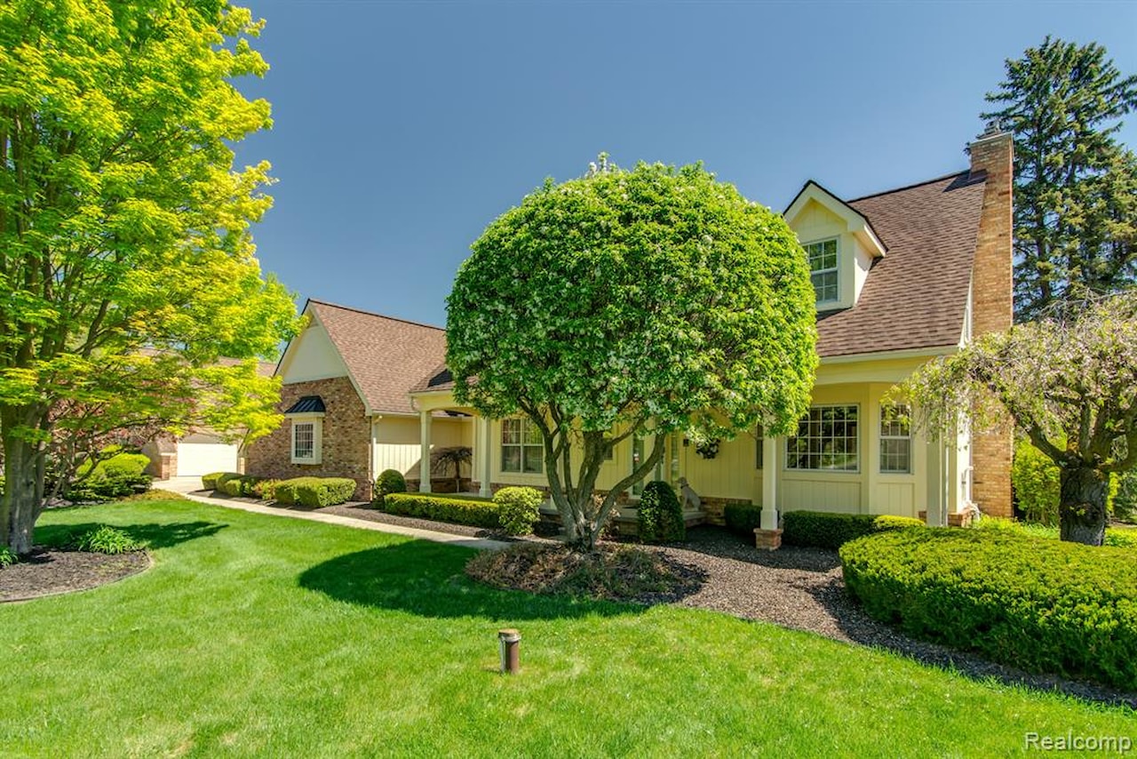 9150 Chubb Rd in Salem Twp, MI Photo 51