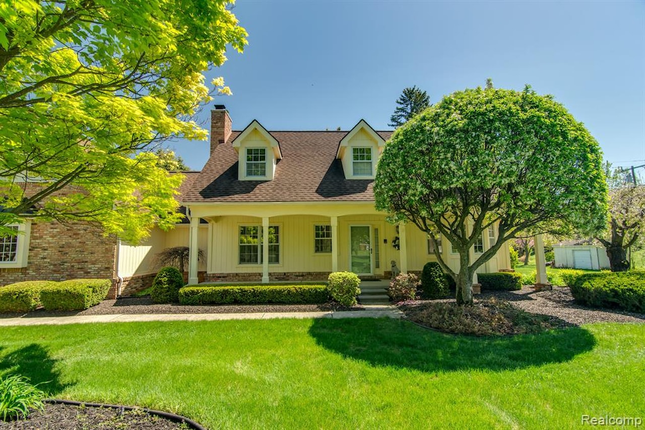 9150 Chubb Rd in Salem Twp, MI Photo 52