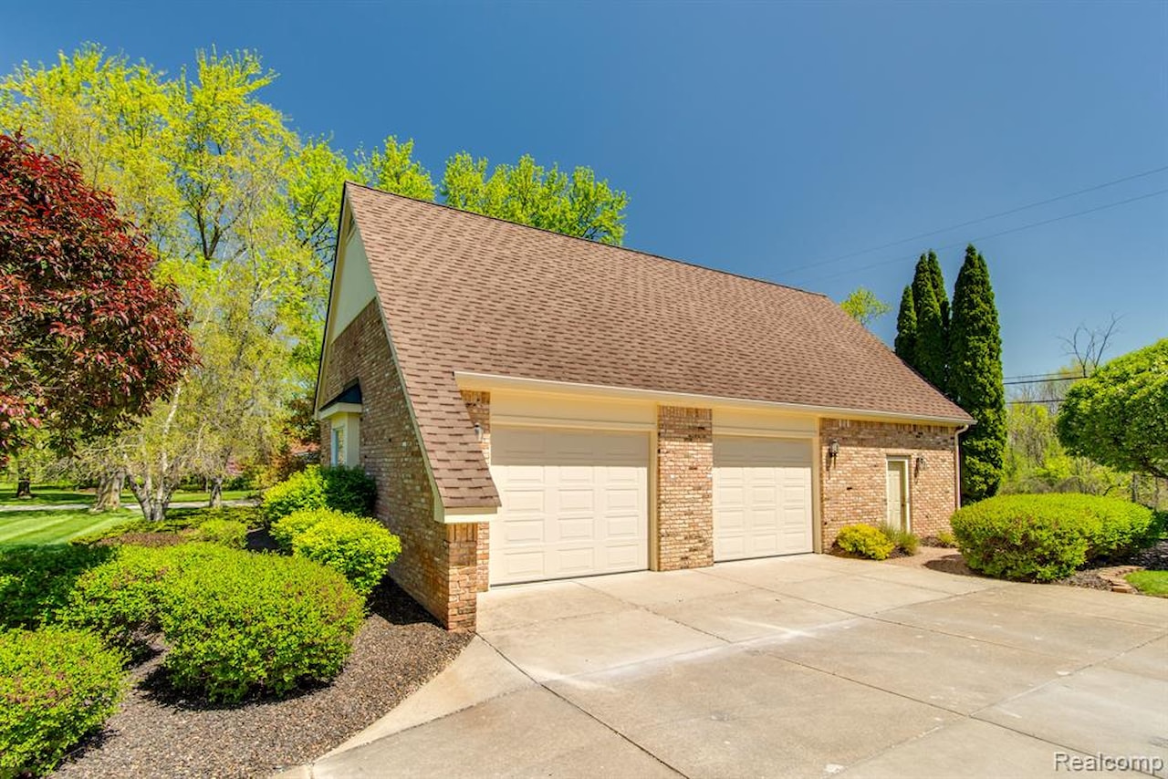 9150 Chubb Rd in Salem Twp, MI Photo 49