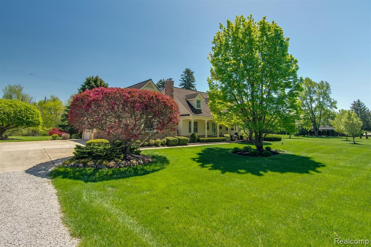 9150 Chubb Rd in Salem Twp, MI Photo 54