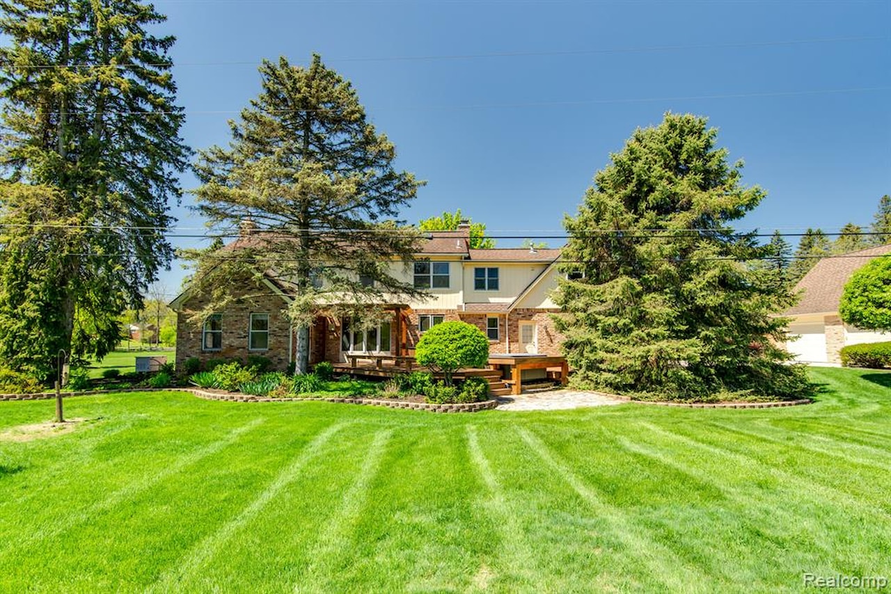 9150 Chubb Rd in Salem Twp, MI Photo 41
