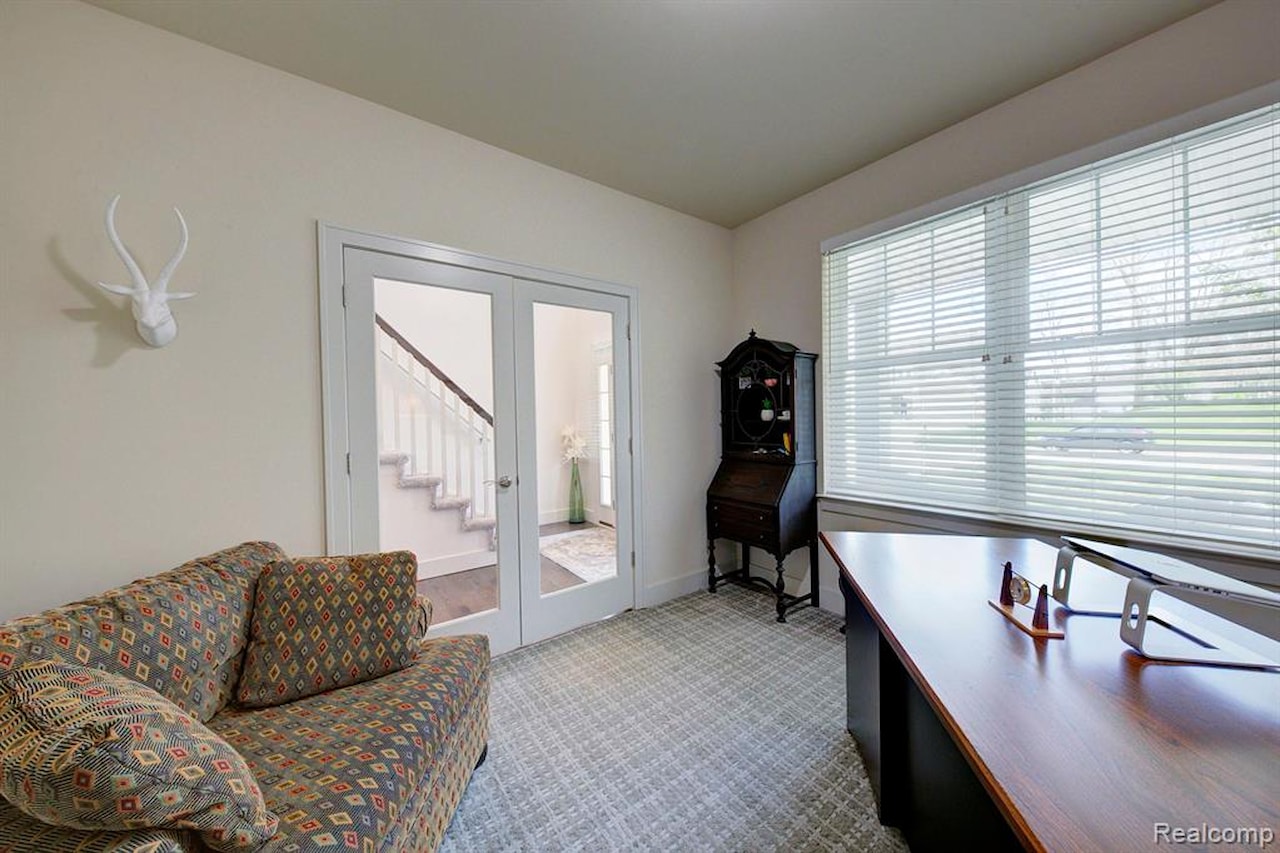 3088 Painted Dr in Marion Twp, MI Photo 8