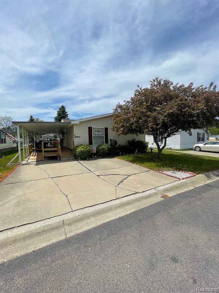 46 Bellwood in Swartz Creek, MI