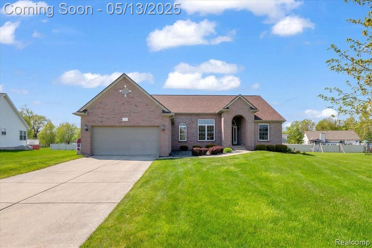 4134 Aspen Circle in Burton, MI