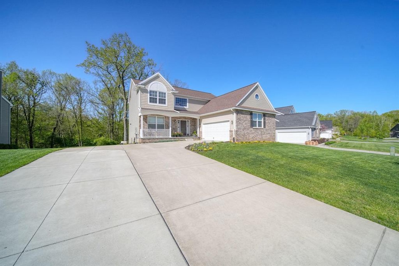 10478 River Edge Rd in York Twp, MI Photo 3