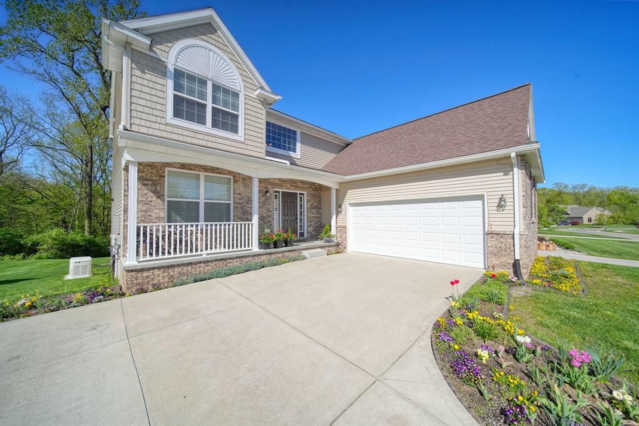 10478 River Edge Rd in York Twp, MI Photo 4