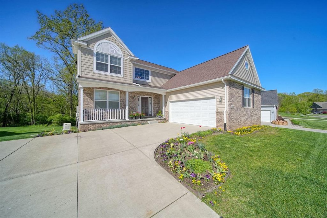 10478 River Edge Rd in York Twp, MI Photo 5